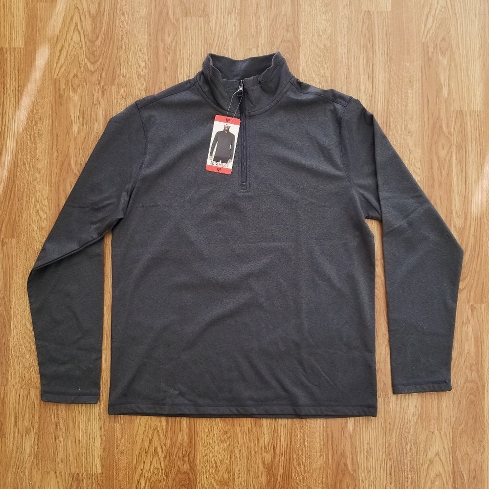 32 Degrees Heat Men Long Sleeve Top Size M
